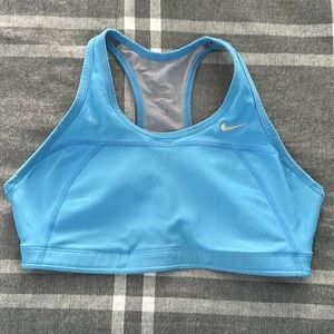 Used Nike Dry Fit Sports bra
